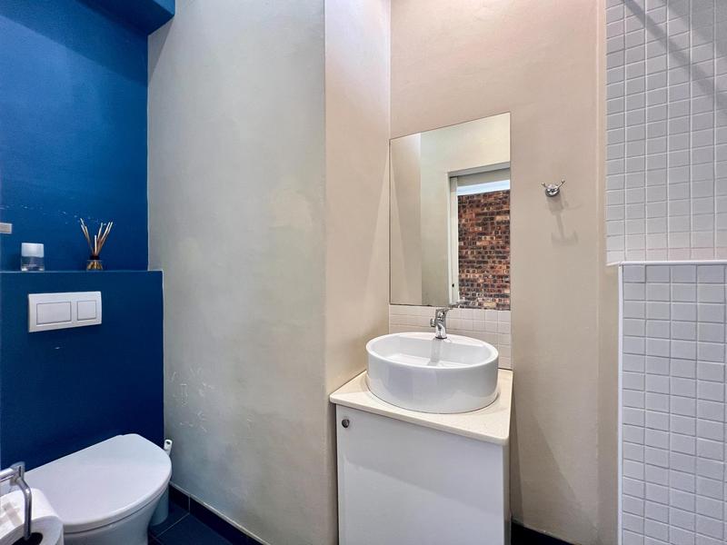 To Let 3 Bedroom Property for Rent in Claremont Western Cape